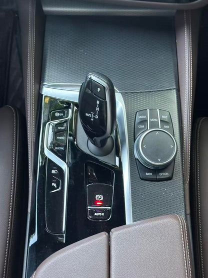 Certificated Used BMW 5 Series PHEV 2021 535Le Luxury Package