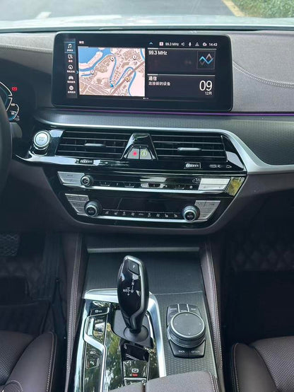 Certificated Used BMW 5 Series PHEV 2021 535Le Luxury Package