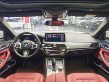 Certificated Used BMW 5 Series PHEV 2021 Facelift 535Le M Sport Package