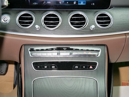 Certificated Used Mercedes-Benz E-Class PHEV 2022 E 350 e L Sports Sedan