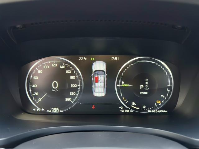 Certificated Used Volvo S60 PHEV 2022 T8 E-Drive Hybrid AWD Inscription Luxury Edition