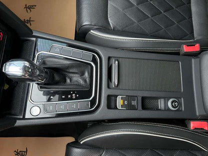 Certificated Used FAW-Volkswagen Magotan GTE 2020 Luxury