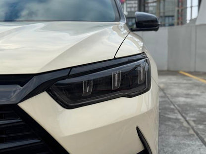 Certificated Used BYD Song Pro DM 2022 DM-i 110km Flagship Pro