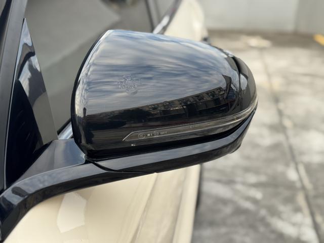 Certificated Used BYD Song Pro DM 2022 DM-i 110km Flagship Pro