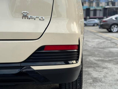 Certificated Used BYD Song Pro DM 2022 DM-i 110km Flagship Pro