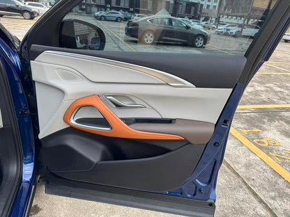 Certificated Used BYD Song Pro DM 2022 DM-i 110km Flagship Pro