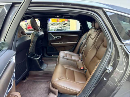 Certificated Used Volvo S90 PHEV 2022 T8 E-Drive Hybrid Inscription Luxury Edition