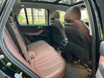 Certificated Used BMW X5 PHEV 2021 Xdrive45e M Sport Package