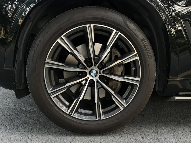 Certificated Used BMW X5 PHEV 2021 Xdrive45e M Sport Package