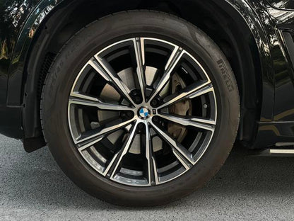 Certificated Used BMW X5 PHEV 2021 Xdrive45e M Sport Package