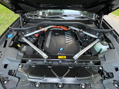 Certificated Used BMW X5 PHEV 2021 Xdrive45e M Sport Package