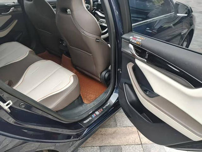 Certificated Used BYD Qin PLUS DM 2023 DM-i Champion Edition 120KM Leading Model