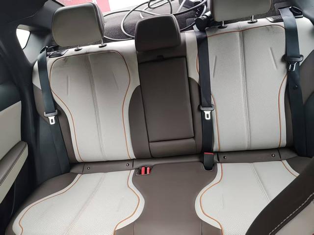 Certificated Used BYD Qin PLUS DM 2023 DM-i Champion Edition 120KM Leading Model