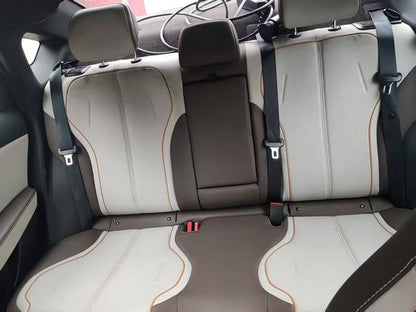 Certificated Used BYD Qin PLUS DM 2023 DM-i Champion Edition 120KM Leading Model