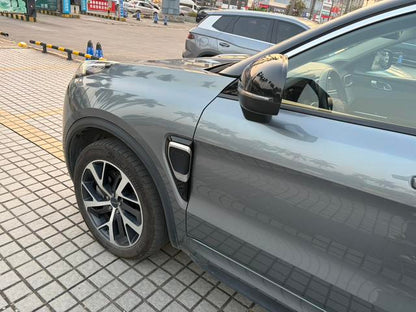 Certificated Used Lynk & Co 01 EM-P 2018 1.5T Jin Pro National V