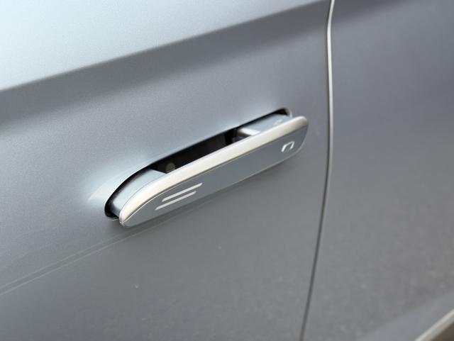 Certificated Used BYD Frigate 07 2023 DM-i 205KM Flagship