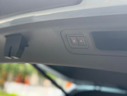 Certificated Used BYD Frigate 07 2023 DM-i 205KM Flagship