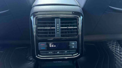 Certificated Used SAIC Volkswagen Passat PHEV 2019 430PHEV Hybrid Luxury Edition