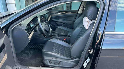 Certificated Used SAIC Volkswagen Passat PHEV 2019 430PHEV Hybrid Luxury Edition