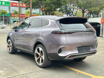 Certificated Used Denza X PHEV 2020 2.0T Flagship Edition