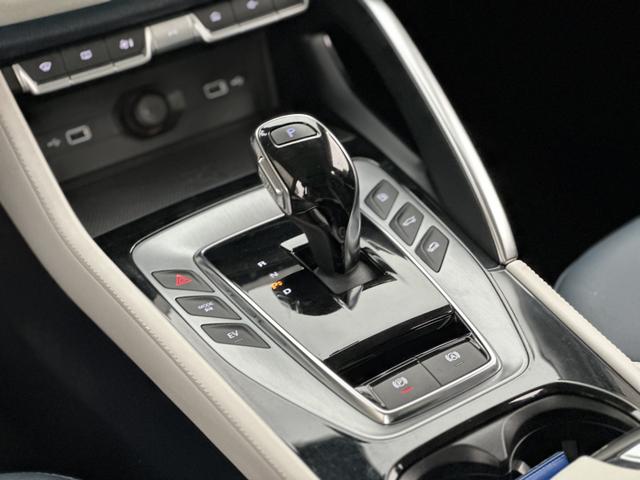 Certificated Used MG Linghang PHEV 2021 1.5T Hybrid Trophy Flagship Edition