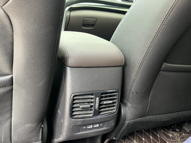 Certificated Used GAC Trumpchi GS4 PHEV 2017 1.5L Premium Edition