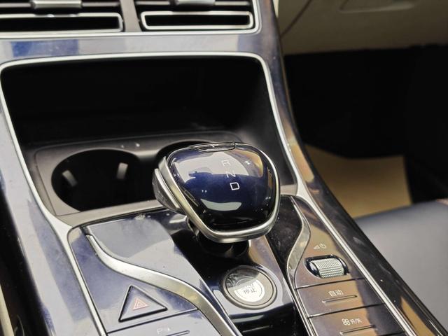 Certificated Used BYD Qin PLUS DM 2021 DM-i 55KM Flagship