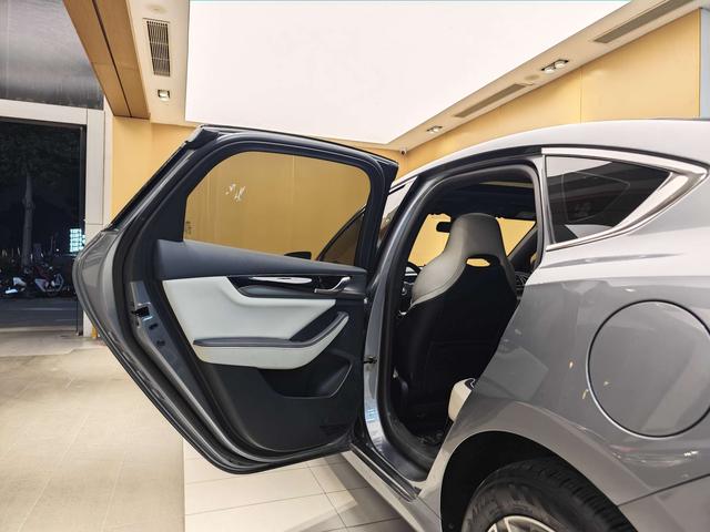 Certificated Used BYD Qin PLUS DM 2021 DM-i 55KM Flagship