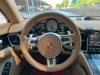 Certificated Used Porsche Panamera E-Hybrid 2014 Panamera S E-Hybrid 3.0T