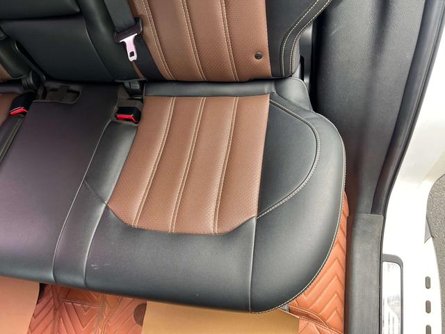 Certificated Used BYD Song DM 2017 1.5TID Full-time Four-wheel Drive Luxury Edition