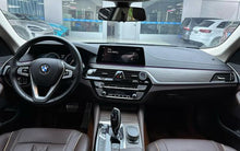 Certificated Used BMW 5 Series PHEV 2019 Restyled 530Le Luxury Package