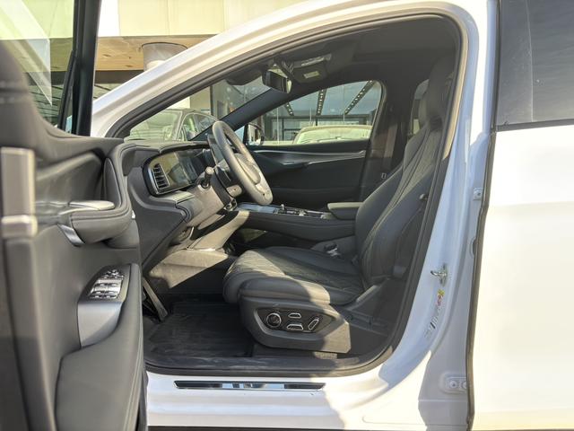 Certificated Used Sealion 07EV 2024 Edition 610 Long Range Version-u21451834