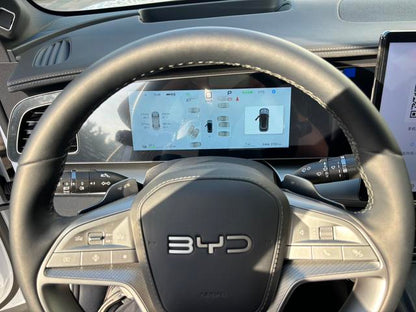 Certificated Used Sealion 07EV 2024 Edition 610 Long Range Version-u21451834