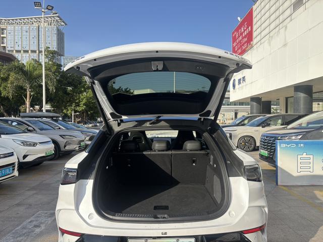 Certificated Used Sealion 07EV 2024 Edition 610 Long Range Version-u21451834