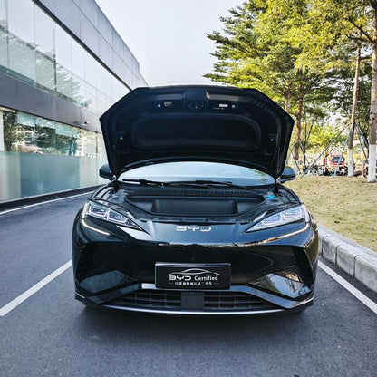 Certificated Used Sea Lion 07EV 2025 610 Intelligent Driving Version-u22031287