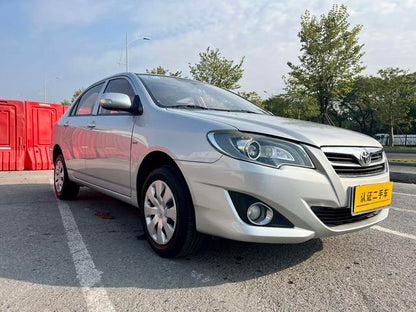 Certificated Used FAW-Audi A4L 2017 Plus 40 TFSI Premium