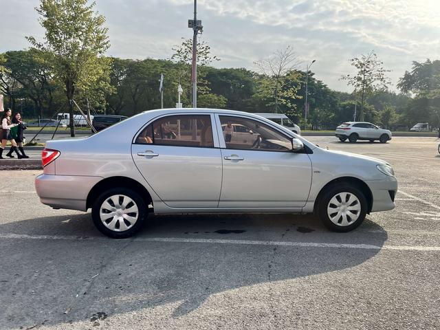 Certificated Used FAW-Audi A4L 2017 Plus 40 TFSI Premium