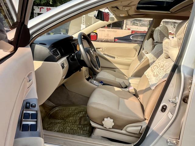 Certificated Used FAW-Audi A4L 2017 Plus 40 TFSI Premium