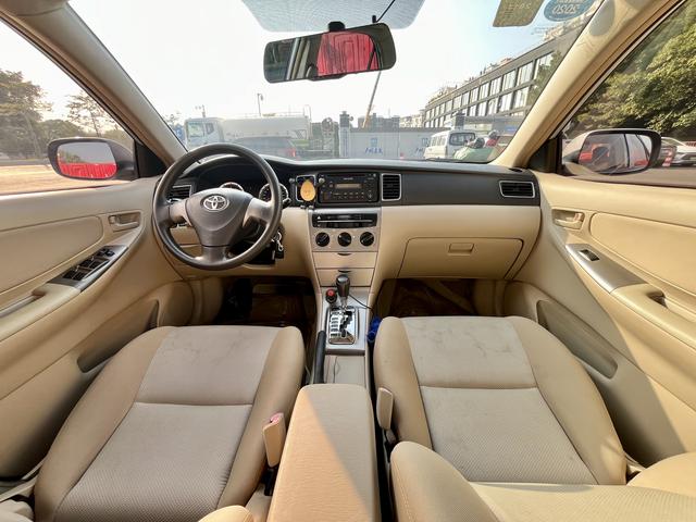 Certificated Used FAW-Audi A4L 2017 Plus 40 TFSI Premium