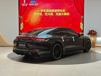 Certificated Used Porsche Panamera 2023 Panamera 2.9T