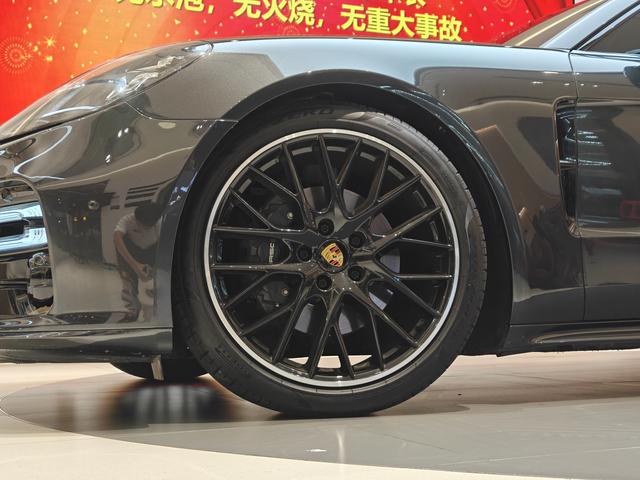 Certificated Used Porsche Panamera 2023 Panamera 2.9T