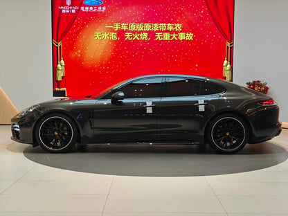 Certificated Used Porsche Panamera 2023 Panamera 2.9T