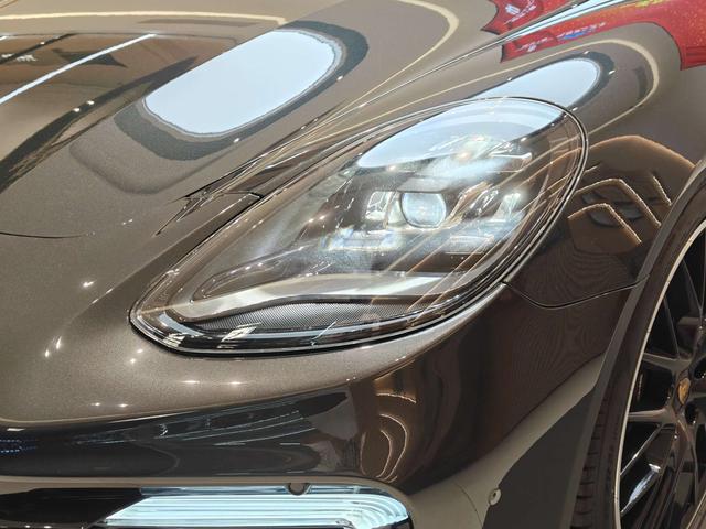 Certificated Used Porsche Panamera 2023 Panamera 2.9T