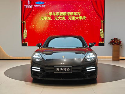 Certificated Used Porsche Panamera 2023 Panamera 2.9T