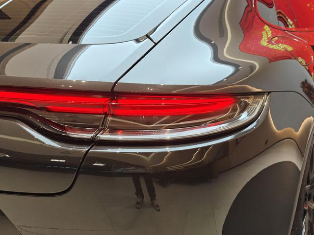 Certificated Used Porsche Panamera 2023 Panamera 2.9T