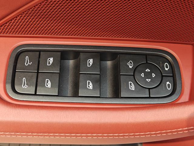 Certificated Used Porsche Panamera 2023 Panamera 2.9T