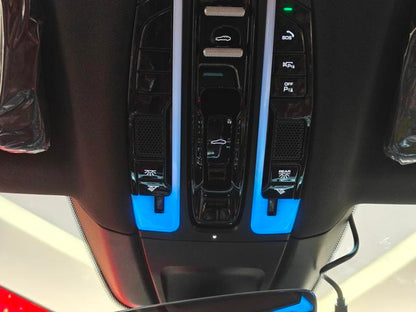 Certificated Used Porsche Panamera 2023 Panamera 2.9T