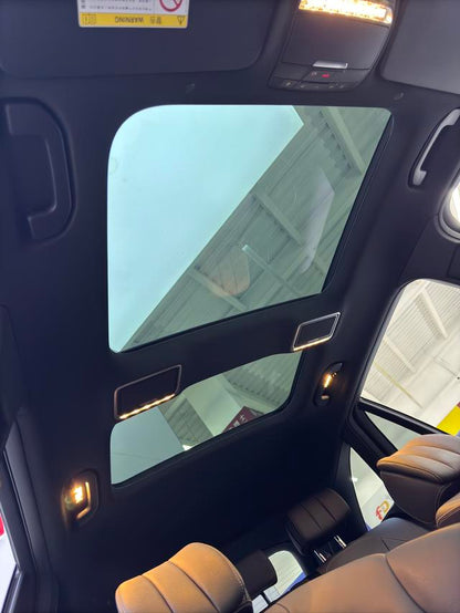 Certificated Used Mercedes-Benz GLC 2021 GLC 300 L 4MATIC Dynamic