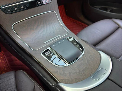 Certificated Used Mercedes-Benz GLC 2021 GLC 300 L 4MATIC Dynamic