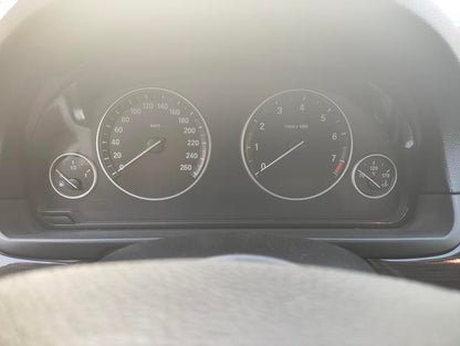 Certificated Used BMW 5 Series 2014 Model 525Li Leading Type